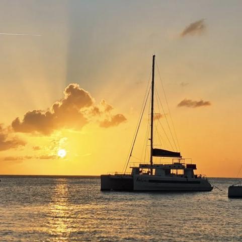 Sunset Cruise