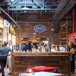 Morgan Street Food Hall