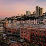 Ghirardelli Square