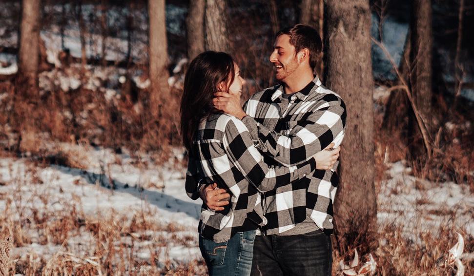 The Wedding Website of Chelsea Truhn and Corey Arnold