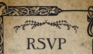 The Wedding Website of Lady Olivia Davies and Sir Logan Matthys
