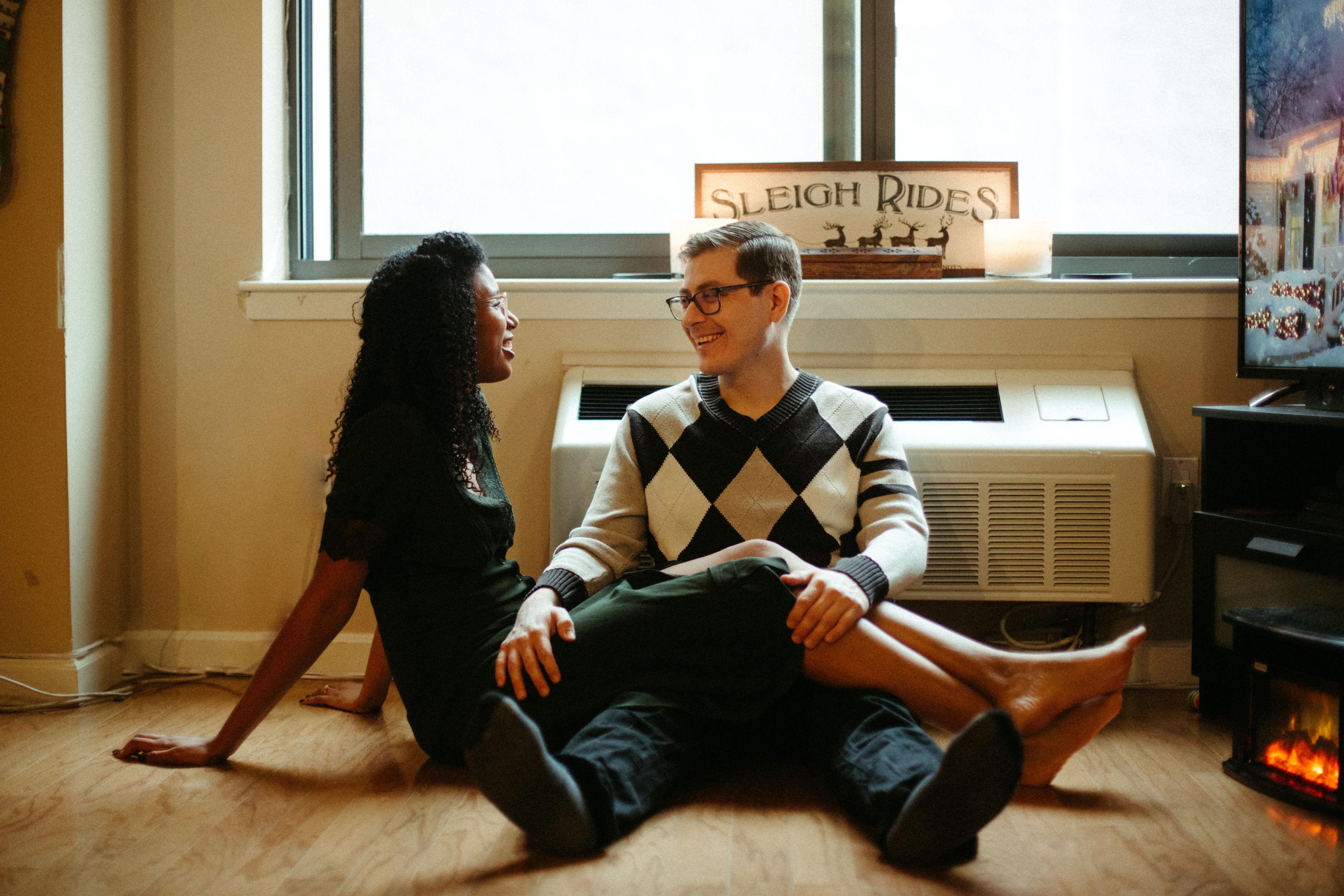 The Wedding Website of Natalie Dominguez and Dennis Shelton