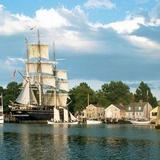 Mystic Seaport Museum
