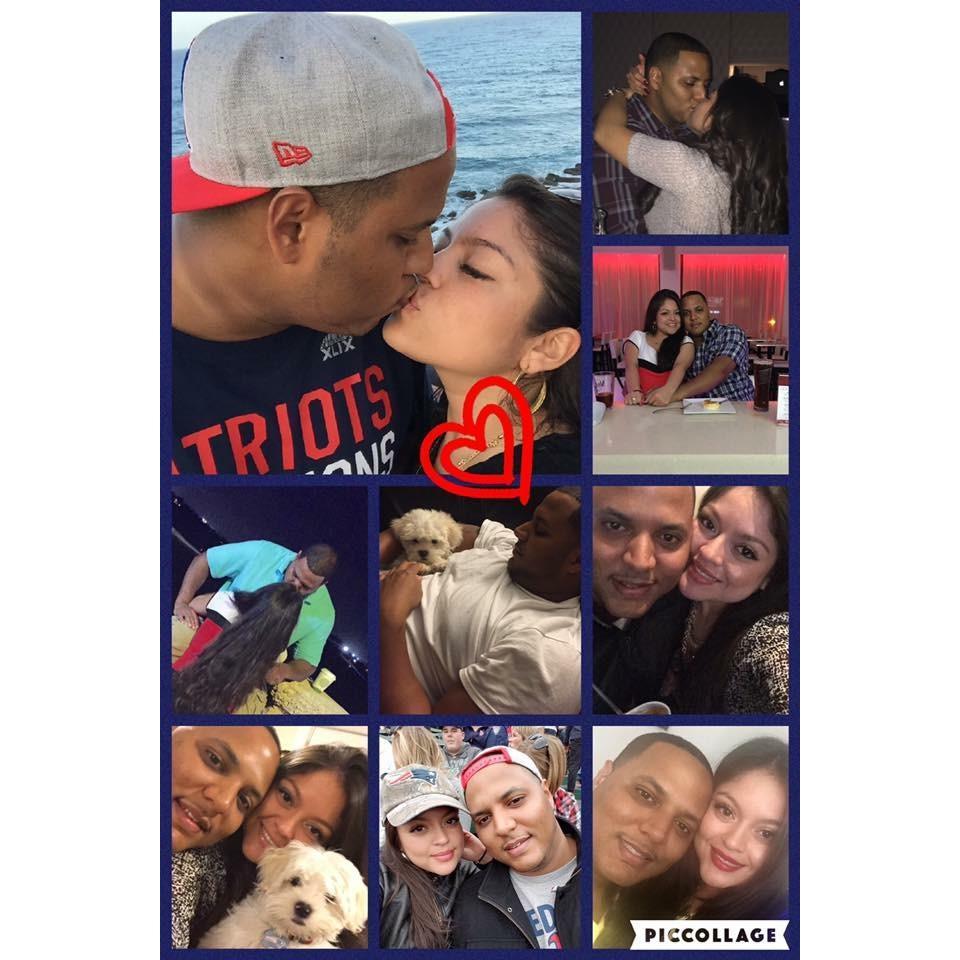 Our Memories from 2015 and 2016