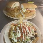 Blackies Po-Boy Restaurant