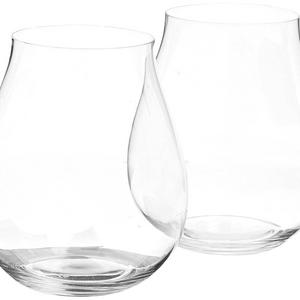 Riedel Big O Wine Tumbler Pinot, Set of 2