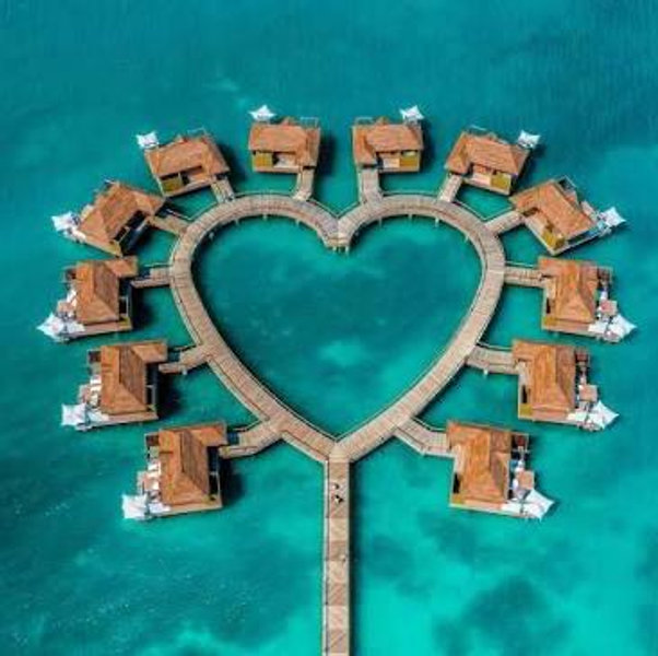 Our Honeymoon Fund
