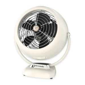 Vornado® Vintage CR1-0061-75 Medium 3-Speed VFan in White
