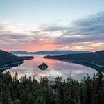 Emerald Bay State Park