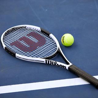 H6 Tennis Racket