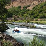 Deschutes River