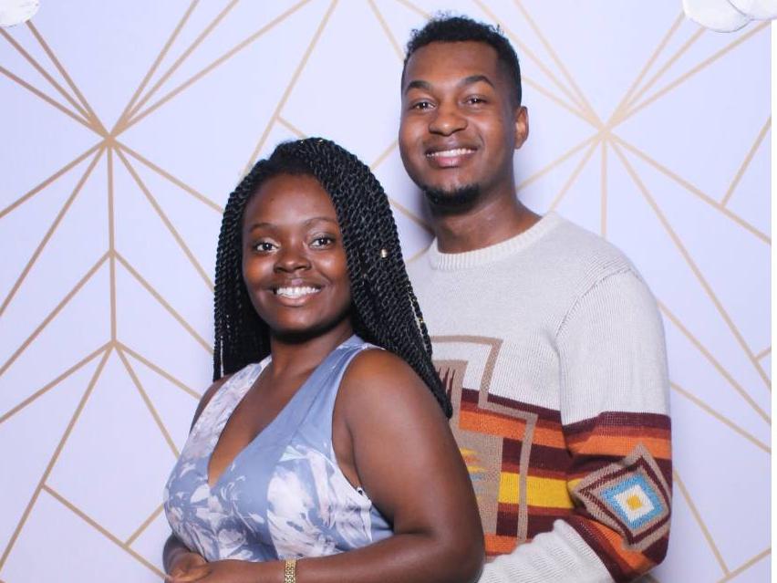 The Wedding Website of KC Wright and Jacques' Victor