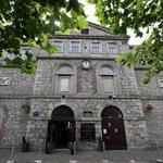 Athy Heritage Centre - Shackleton Museum