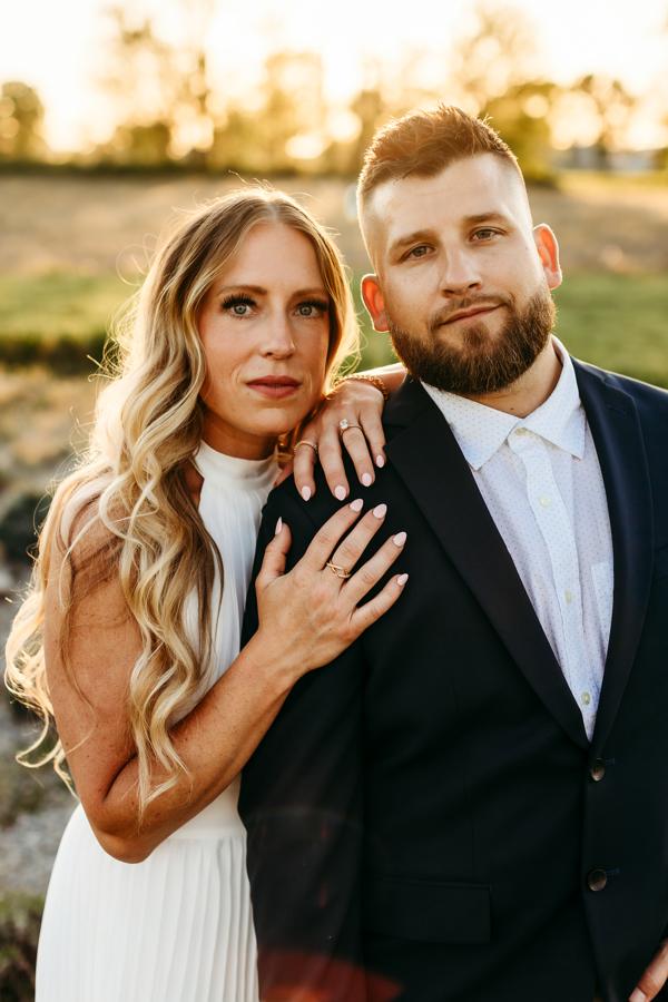 The Wedding Website of Hannah Bright and Rob Tarr
