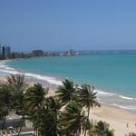 Isla Verde Beach