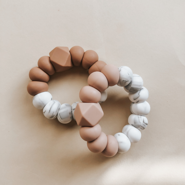Ella || Freezer Teether