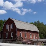 Yates Cider Mill