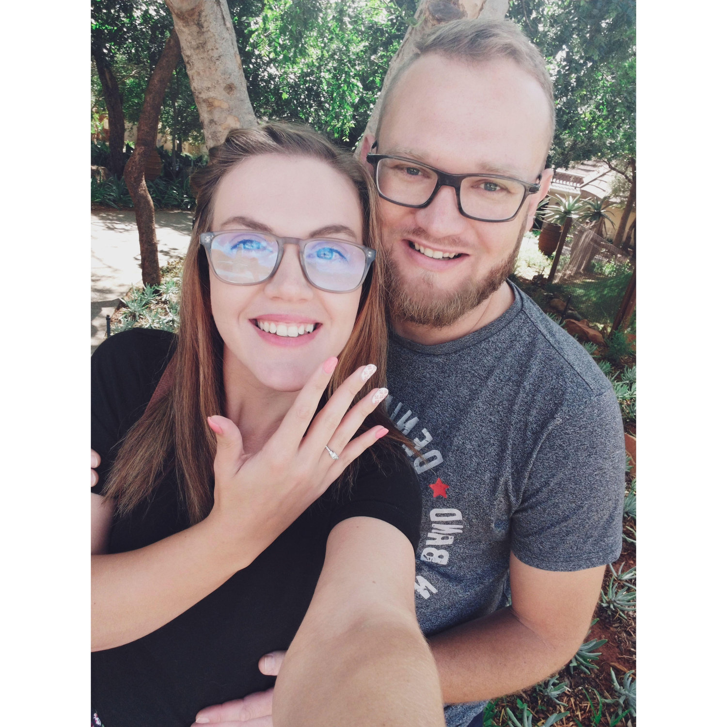 I said... YES !!!