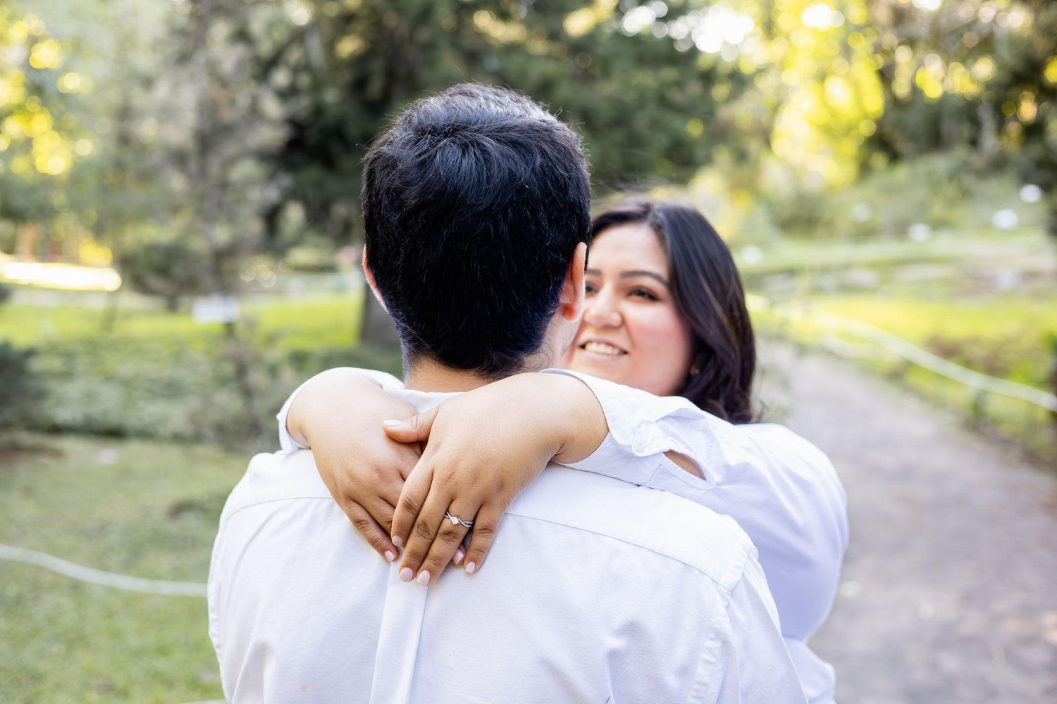 The Wedding Website of Marcela GARCIA and Joel MENENDEZ