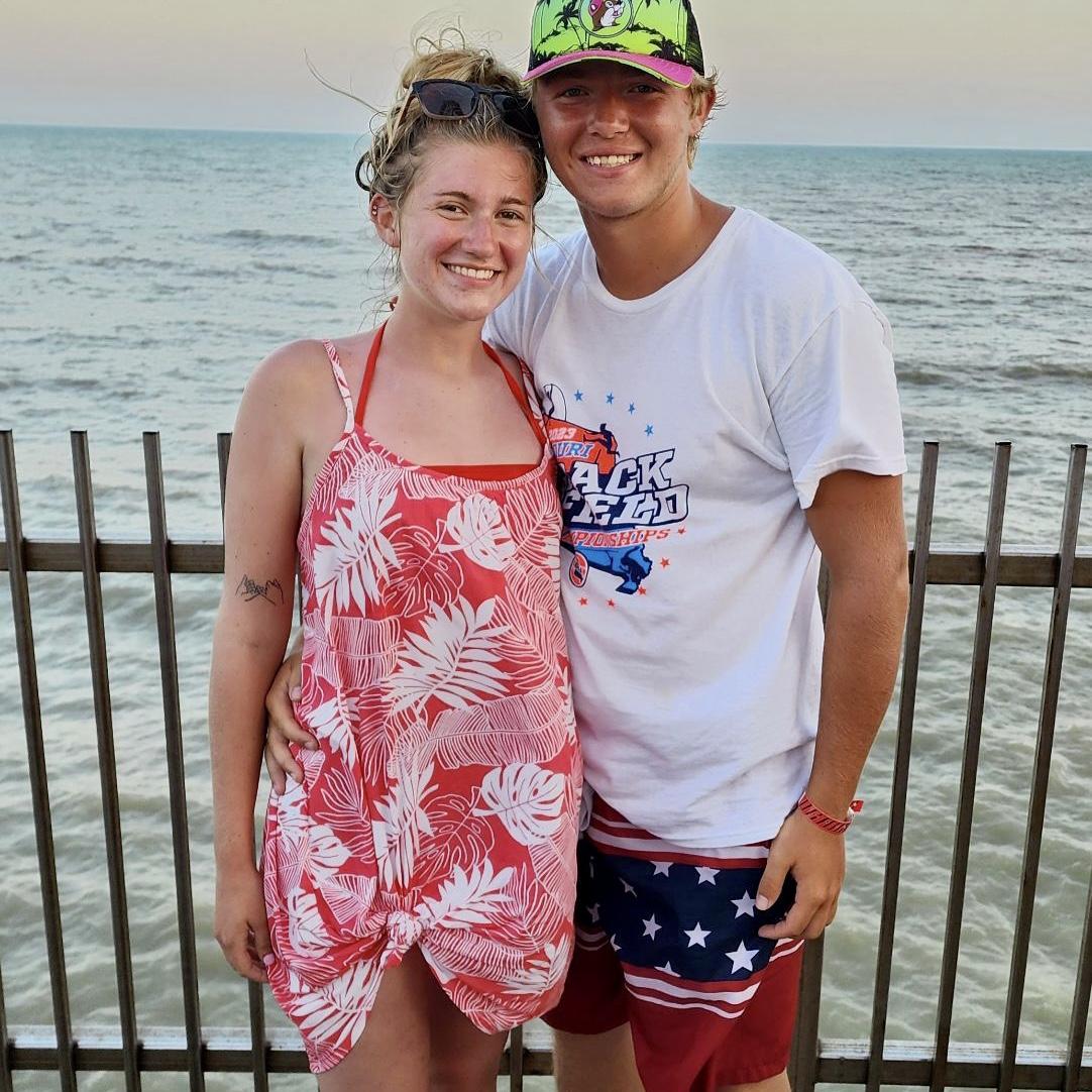 Texas vacation!!