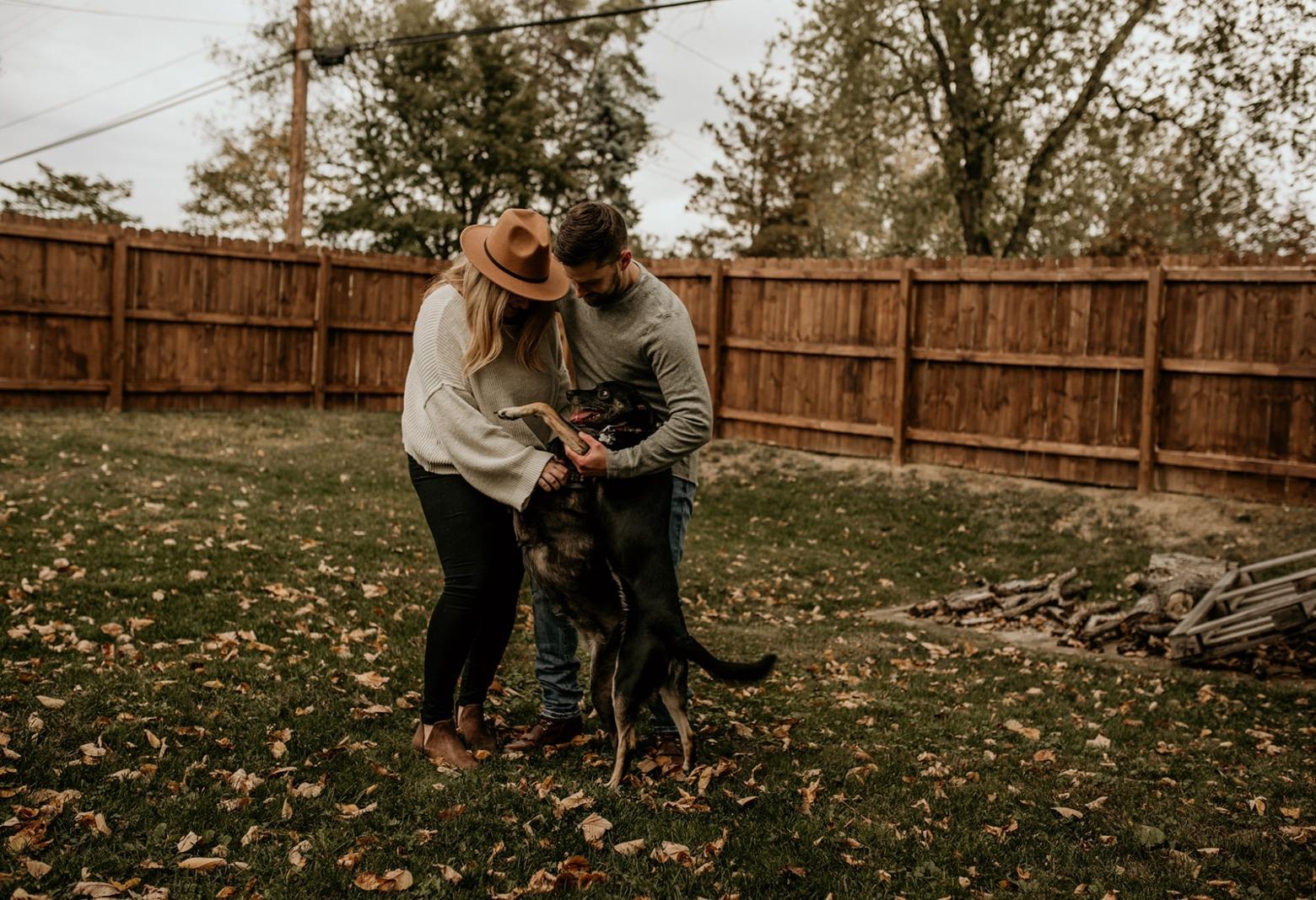 The Wedding Website of Katie Genberg and Jonathan Wirtz