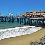 Redondo Beach Pier