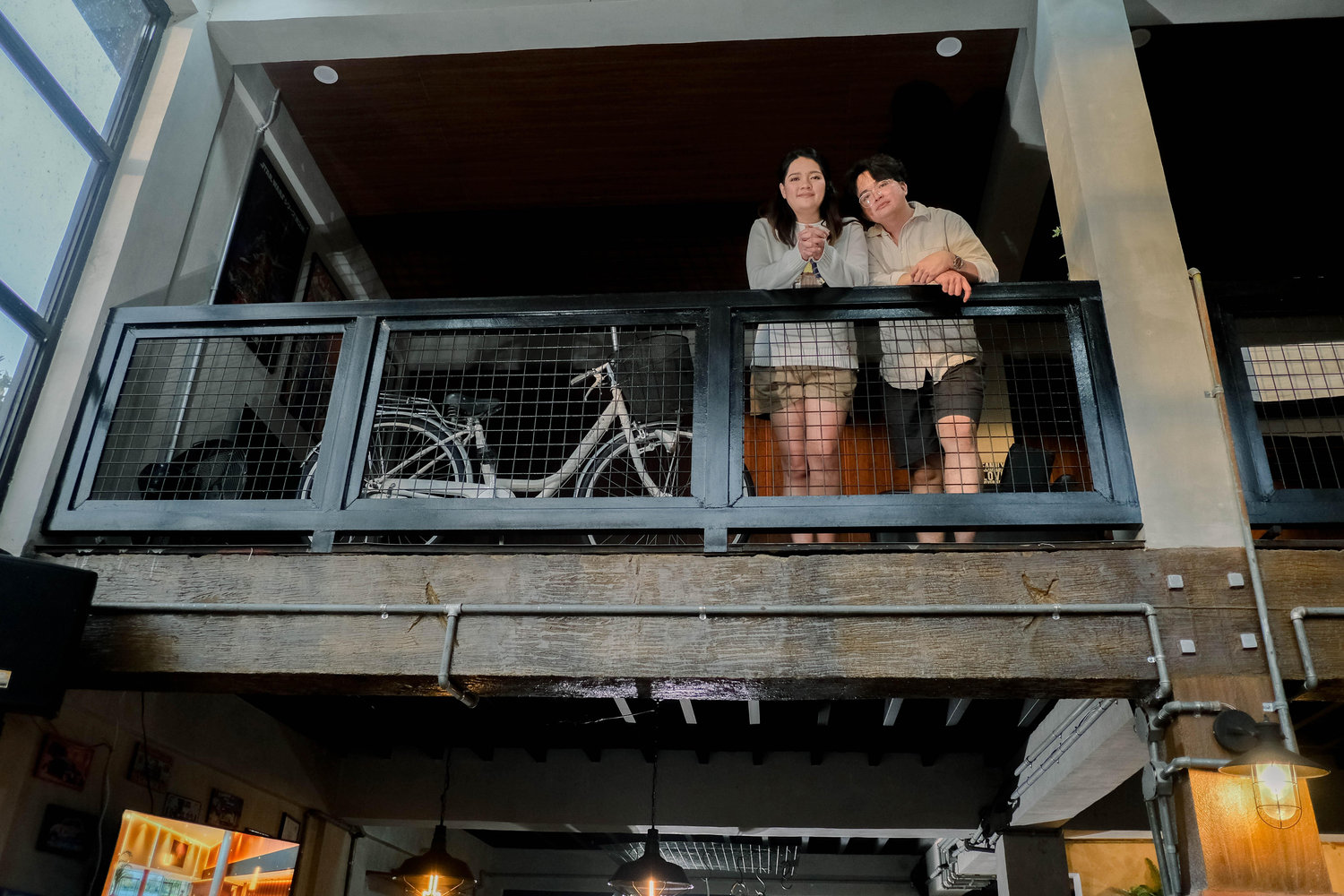 The Wedding Website of Jan Kevin Lim and Charlene Mae Carmelo