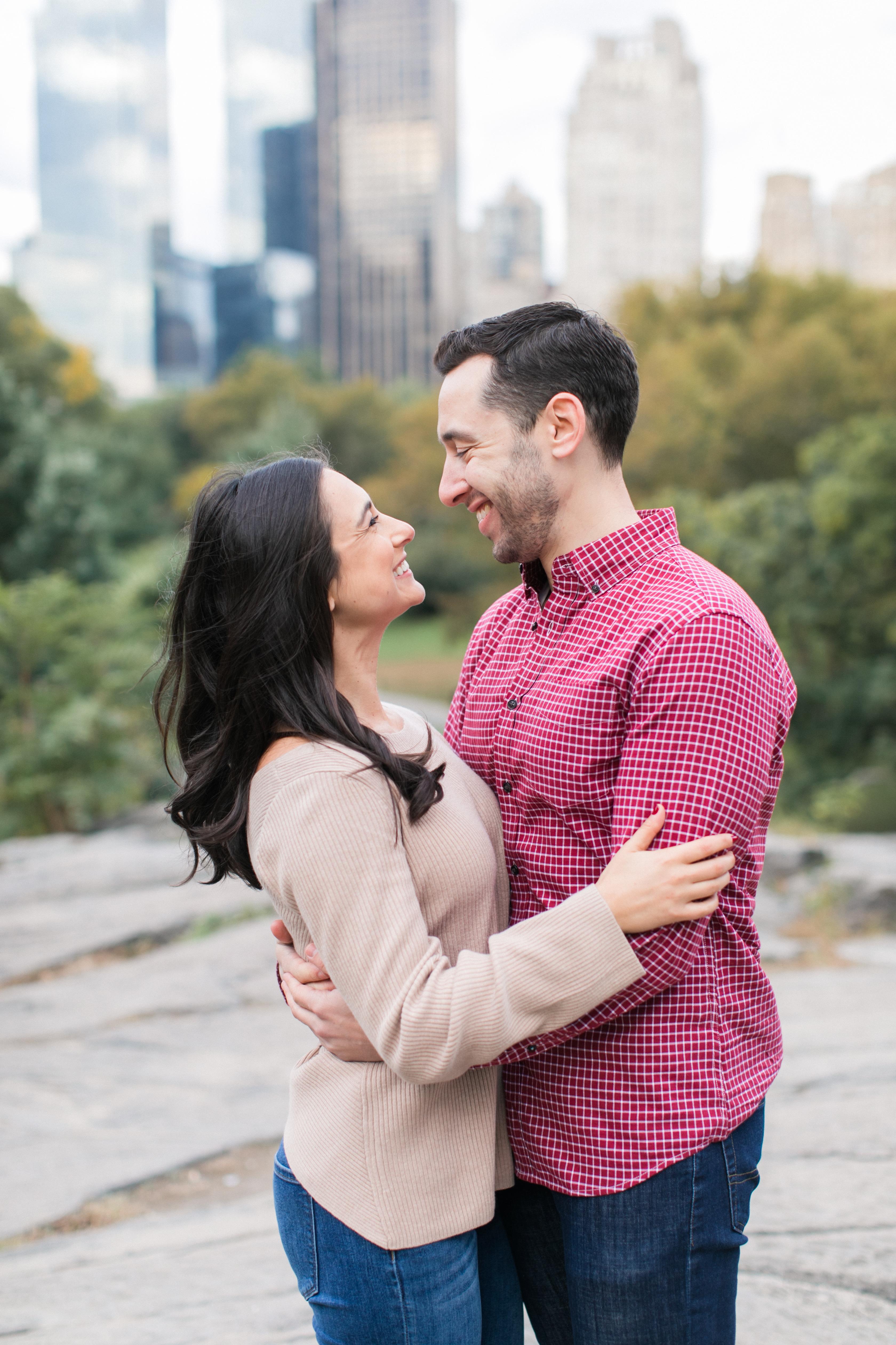 The Wedding Website of Marcy Miller and Michael Pechman