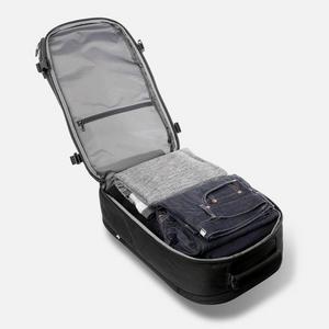 AER - Travel Pack - Black