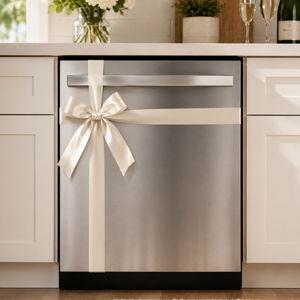 New Dish Washer
