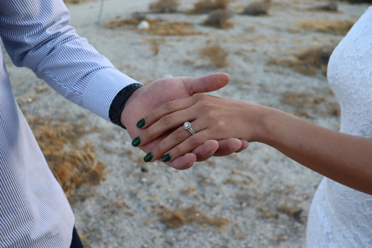 The Wedding Website of William Nuno and Mayra Aguilar