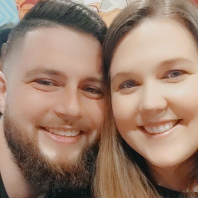 A rare date night at a brewery