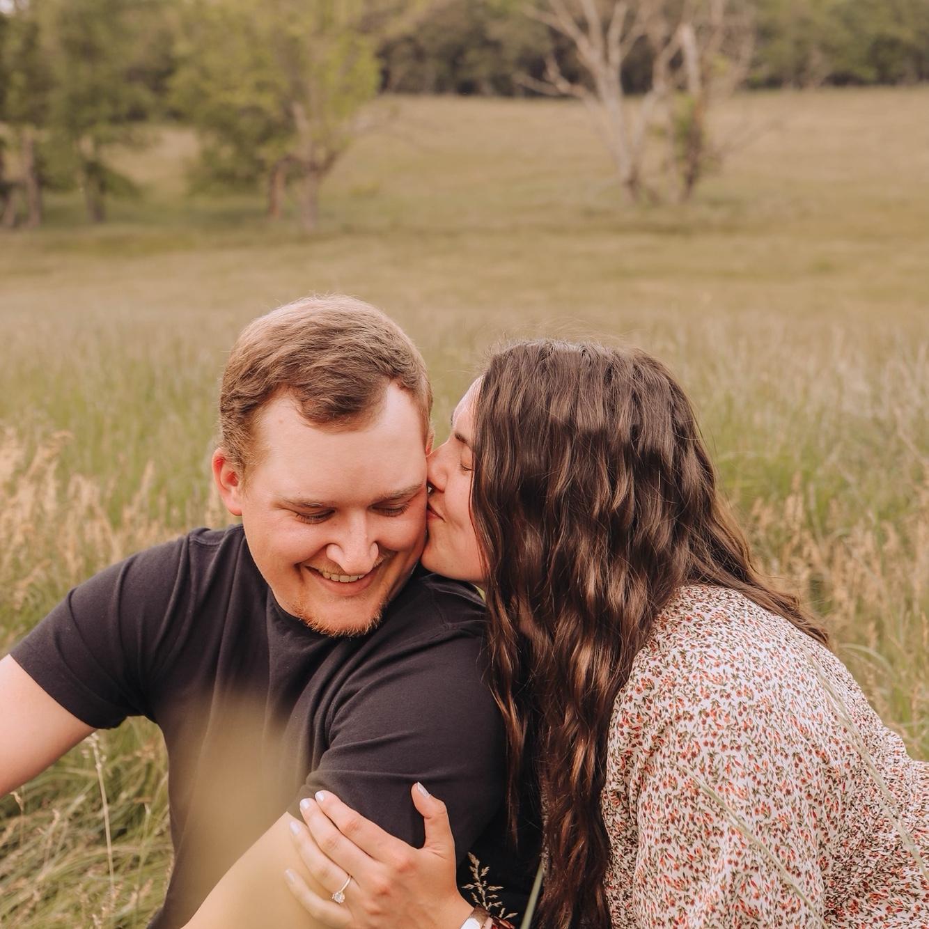 Engagement Session