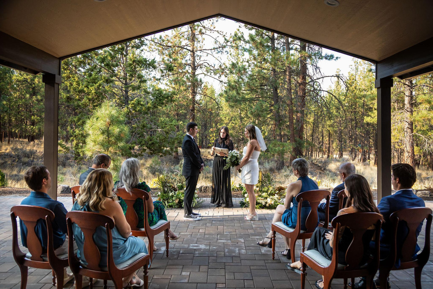 The Wedding Website of Jake Yumkas and Paige Downey