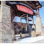 Outlets at The Dells