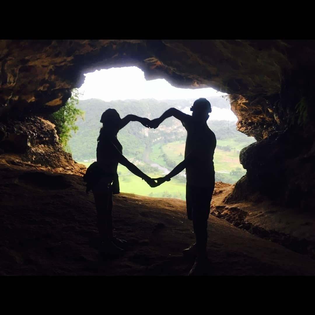 OUR HEART IN ONE PICTURE!