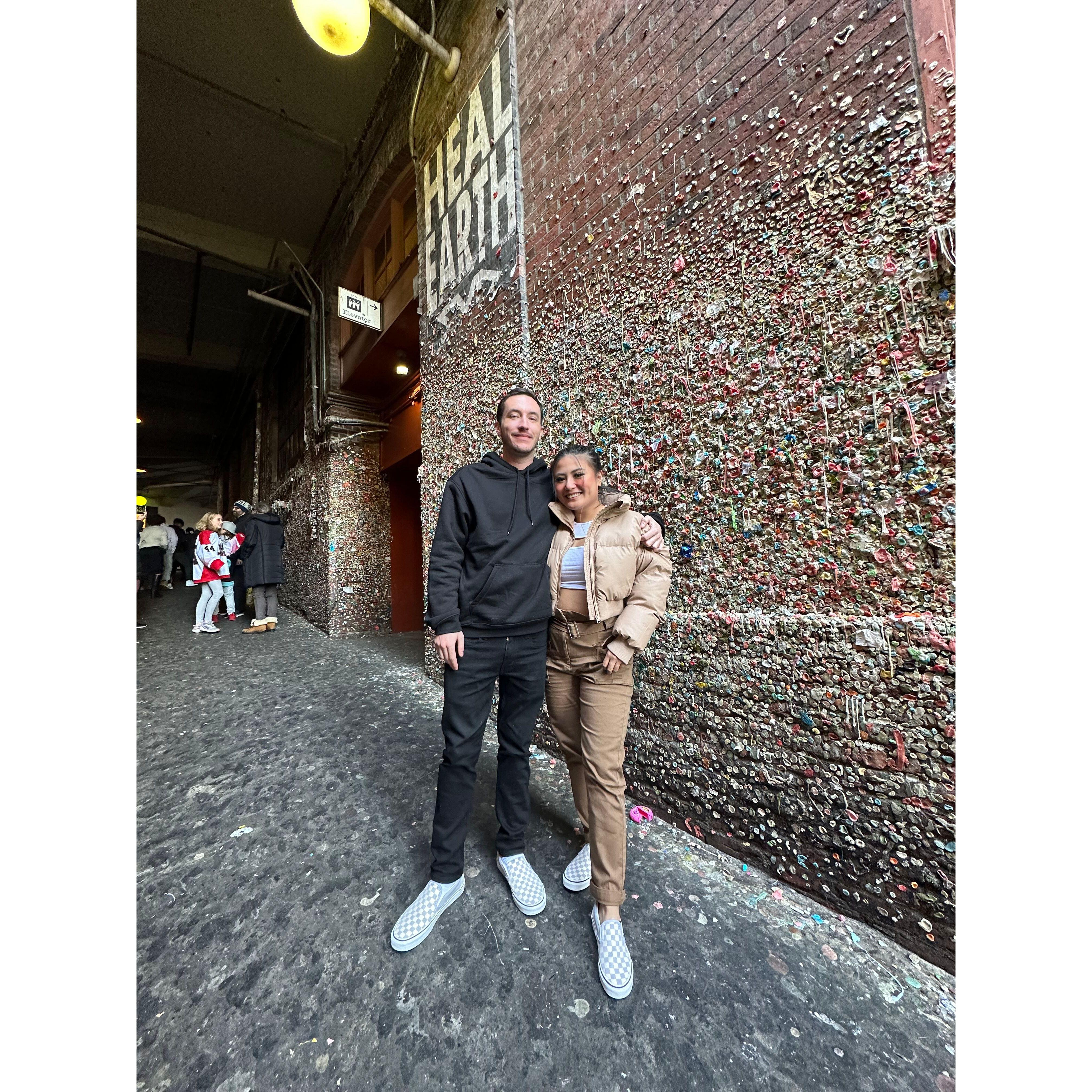 SEATTLE TRIP 2022