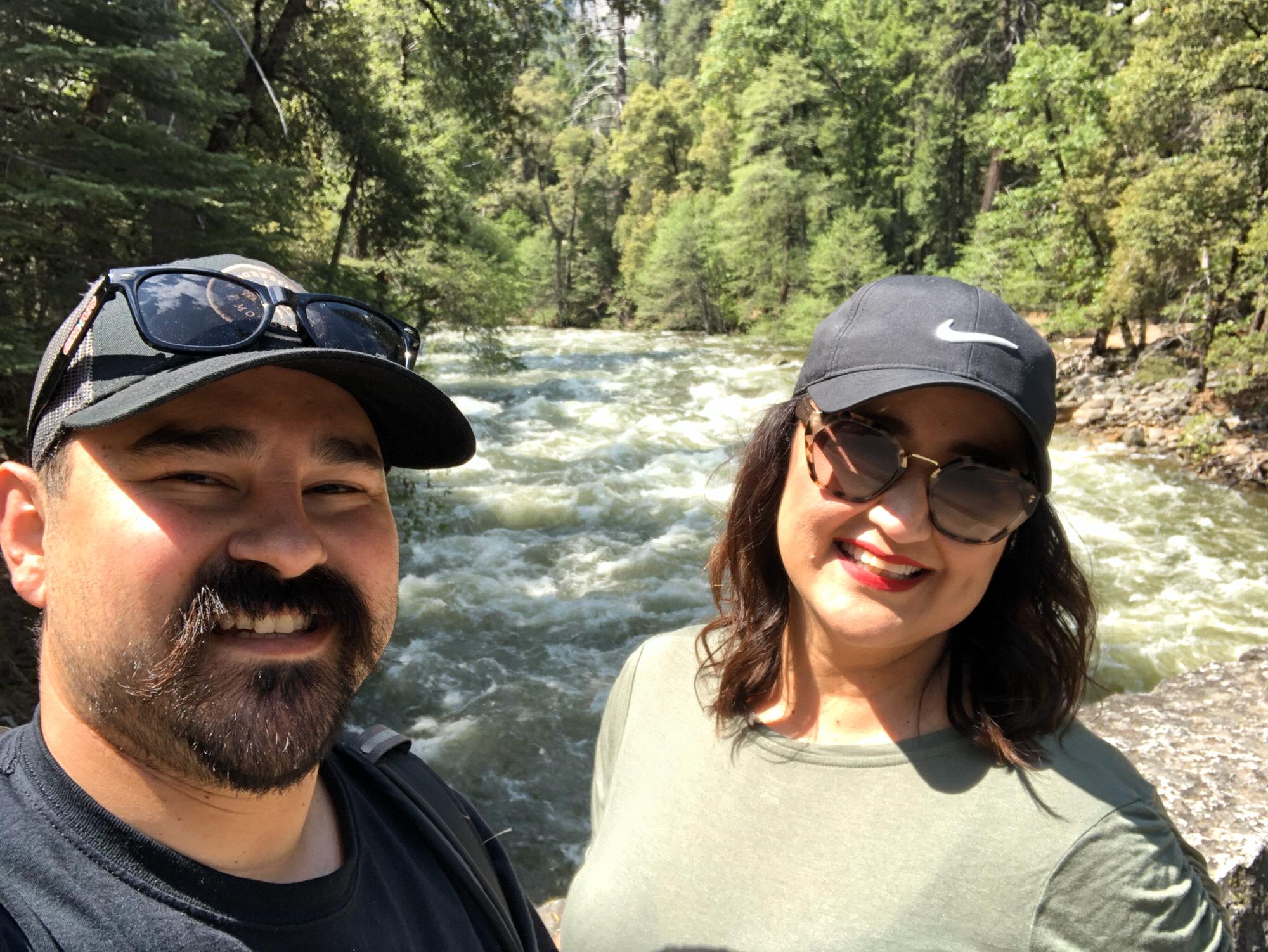Yosemite 2019