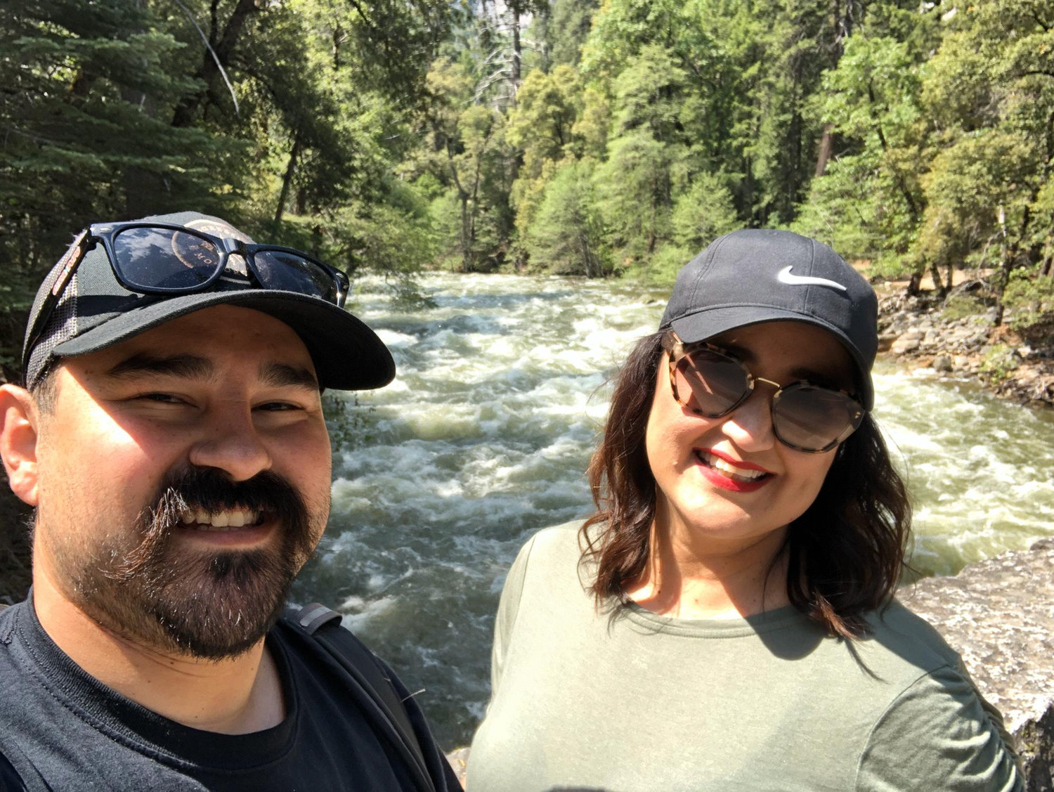 Yosemite 2019