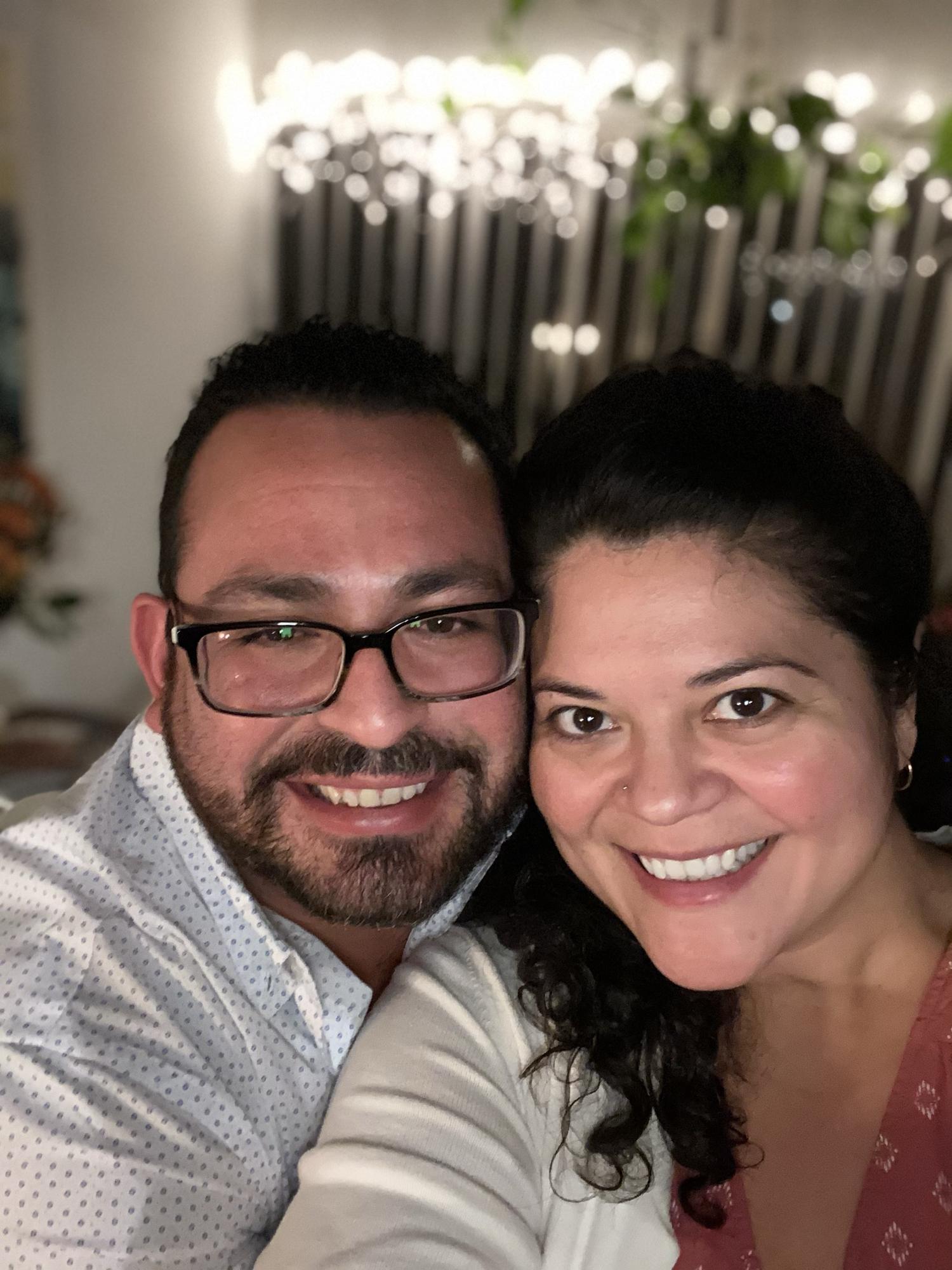 We had a lot to be thankful for this Thanksgiving!
