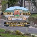 Gilded Otter Brewery