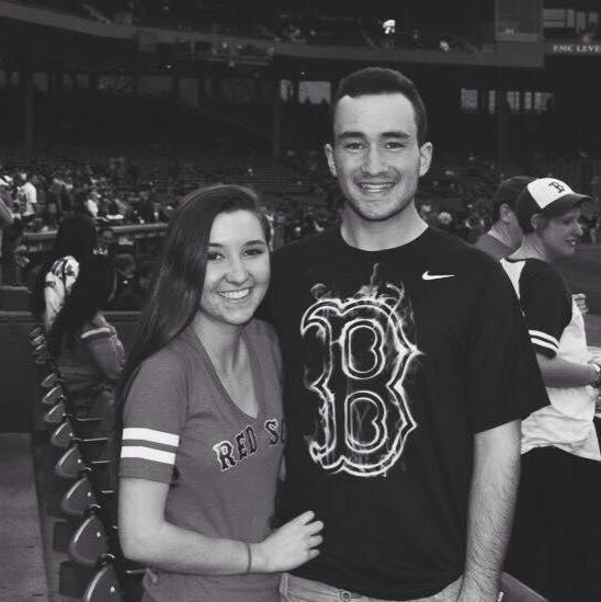 Red Sox, 2015