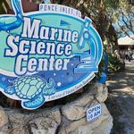 Marine Science Center