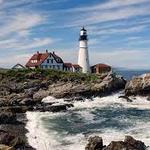 Portland Head Light