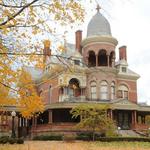 Seiberling Mansion