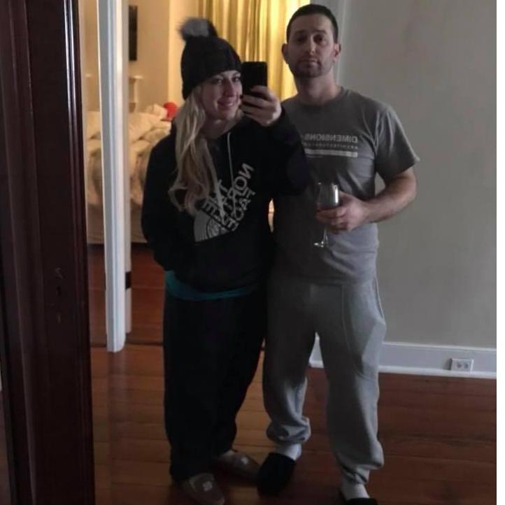 Savannah NYE 2017-->2018