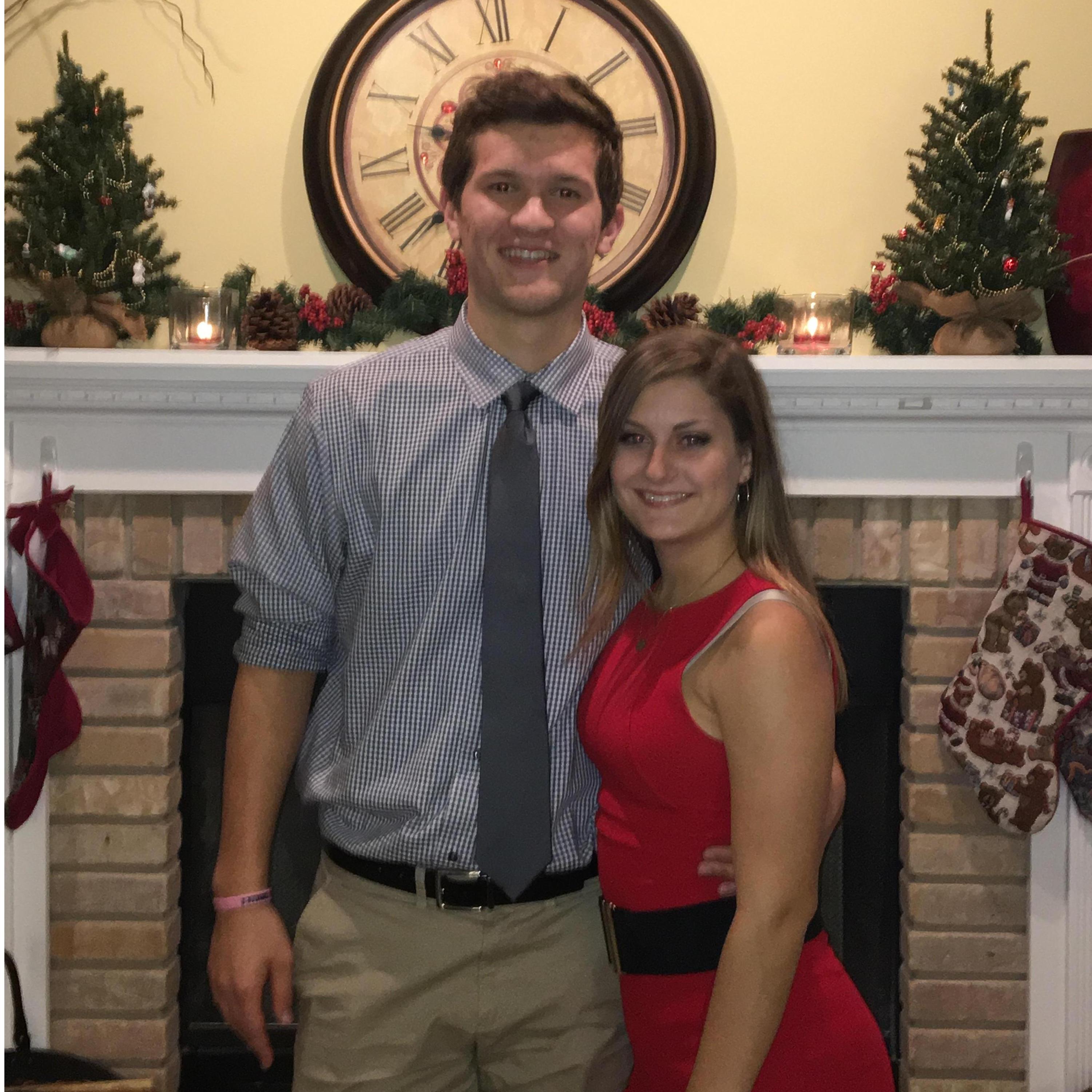 Christmas 2016