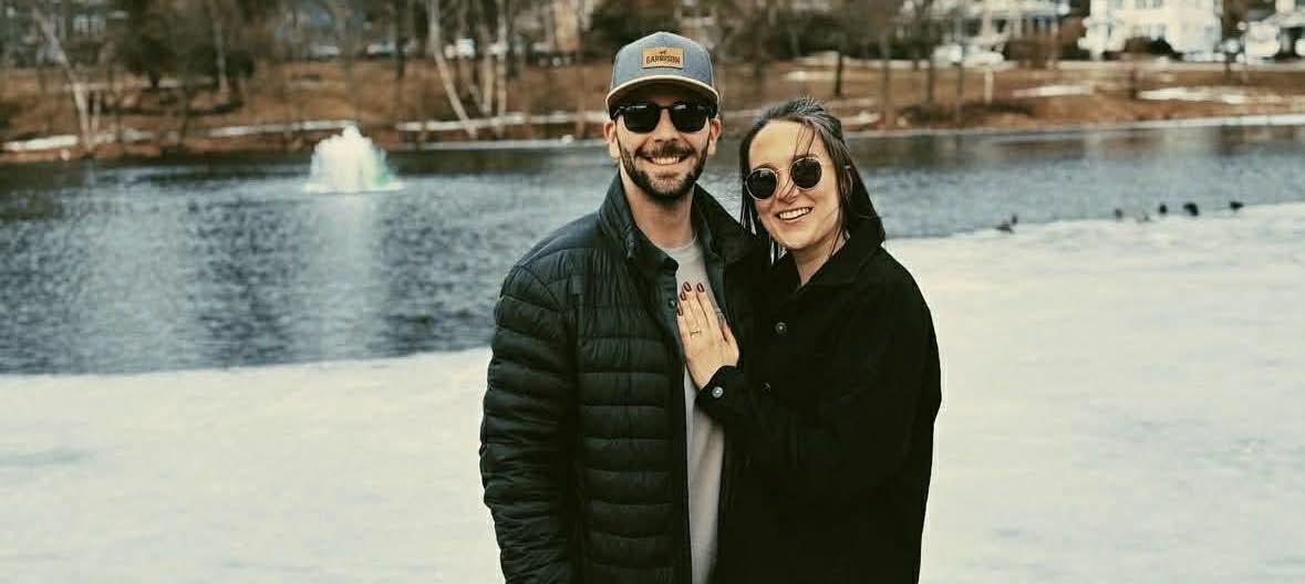 The Wedding Website of Kimberly Drisdelle and Dylan Cleroux