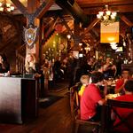 4 Daughters Irish Pub