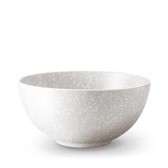Alchimie White Large Bowl